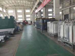 宇环数控：——工业母机的隐形冠军与价值重估标的